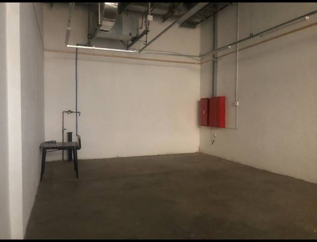 79M² RETAIL TO LET IN SANDTON CENTRAL